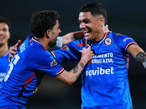 Cruz Azul vs Monterrey: los mejores pronósticos para la J15 del Apertura 2025 de la Liga MX