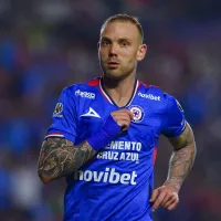 El inesperado jugador de Cruz Azul que Rodolfo Rotondi postuló para la Selección Mexicana