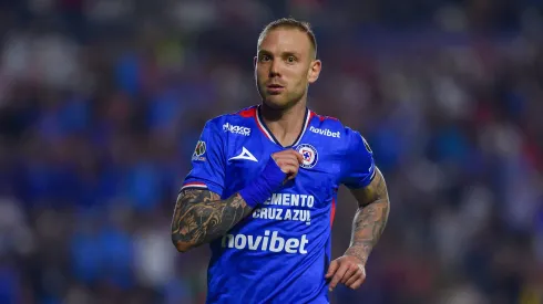 El jugador que Rodo Rotondi postuló a la Selección Mexicana