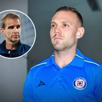 Rodolfo Rotondi califica la gestión de Iván Alonso y rumbo de Cruz Azul