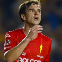 El jugador de 3 millones que impediría el fichaje de Agustín Palavecino en Cruz Azul