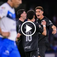 Cruz Azul 2-0 Monterrey: goles, videos, polémicas y resumen de la Jornada 15 del Apertura 2025