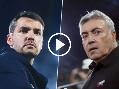 Cruz Azul vs. Monterrey: Sigue EN VIVO la J15 de Liga MX