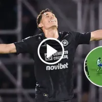 ¡Valió como un gol! La gran intervención de Jesús Orozco Chiquete para salvar a Cruz Azul vs. Monterrey