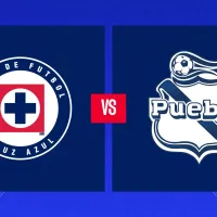 Cruz Azul vs. Puebla: Día, hora y TV de la Jornada 16 del Apertura 2025 de Liga MX