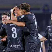 Tabla de posiciones ACTUALIZADA: Así está Cruz Azul tras la jornada 15 del Apertura 2025