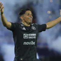 Tabla de goleo del Apertura 2025: Así quedó Ángel Sepúlveda tras anotarle a Rayados