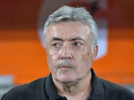 Domenec Torrent, DT de Rayados, reconoció a Cruz Azul como pocas veces