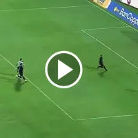 Valieron como goles: el show de atajadas de Kevin Mier que mantuvieron a Cruz Azul con vida