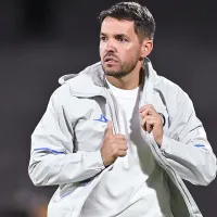 El sentir de Nicolás Larcamón a horas del triunfo de Cruz Azul vs Rayados: “Nuestro objetivo…”