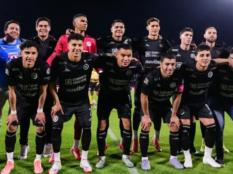 Noticias de Cruz Azul hoy: Camilo Cándido, Rodolfo Rotondi y Ángel Sepúlveda