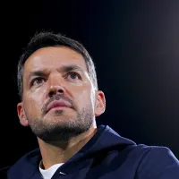 Contundente decisión de Nicolás Larcamón en Cruz Azul a pesar de haber ganado a los Rayados