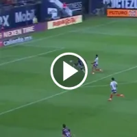 Ex Cruz Azul: golazo de crack mundial de Diber Cambindo para el triunfo de Necaxa en el 92′