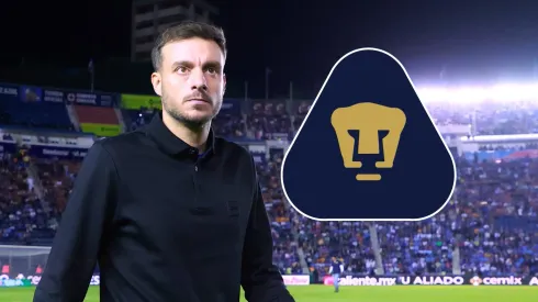Martín Anselmi ya habría dado una primera respuesta a Pumas UNAM.