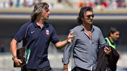 El relato de Norberto Scoponi sobre el secuestro de Rubén Romano