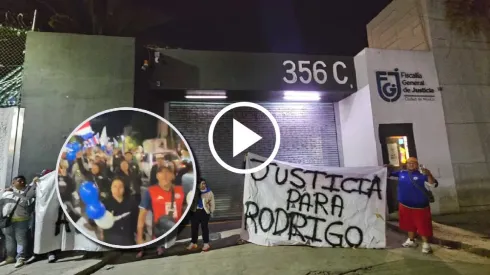 El fallecimiento de Mondragón no ha sido uno más para los fanáticos.