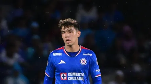 La razón por la que Jorge Rodarte fue olvidado por Nicolás Larcamón