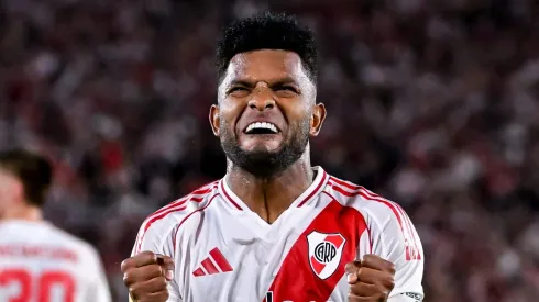 Miguel Ángel Borja sería pretendido por Cruz Azul.