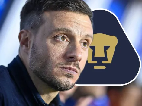 La reacción de la afición de Pumas a la posible llegada de Anselmi