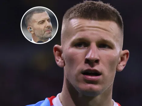 Tito Villa expuso el gran error que está hundiendo a Mateusz Bogusz