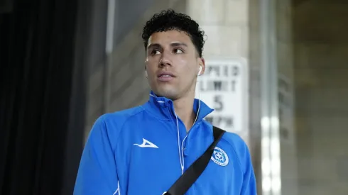 Jorge Sánchez alcanzó acuerdo contractual con Cruz Azul.