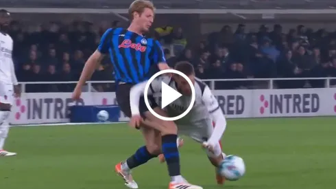 El canterano de Cruz Azul sigue en un bache goleador que arrastra desde hace meses. Ahora podría estar fuera por varias semanas.