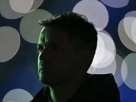 Ninguneo de Larcamón que sacudirá a los Pumas