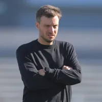 Martín Anselmi ya decidió: la respuesta del ex DT Cruz Azul al interés de Pumas UNAM