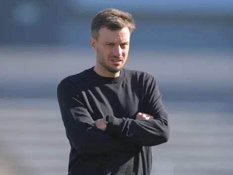 Anselmi tomó una decisión tras el interés de Pumas