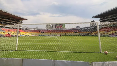 Los cementeros se ven obligados a cambiar de sede para la última fecha del calendario regular cuando se midan ante los Pumas.