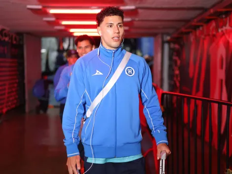 La nueva cláusula de rescisión que tendría Jorge Sánchez