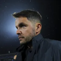 Cruz Azul lo quiso fichar, Larcamón le bajó el pulgar y ahora inicia su carrera como DT en Europa