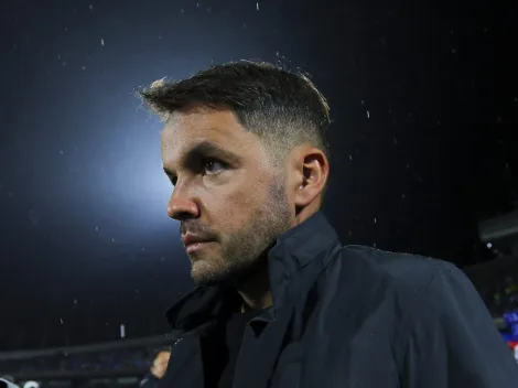 Rechazó a Cruz Azul por Larcamón: ahora debuta como DT en Europa