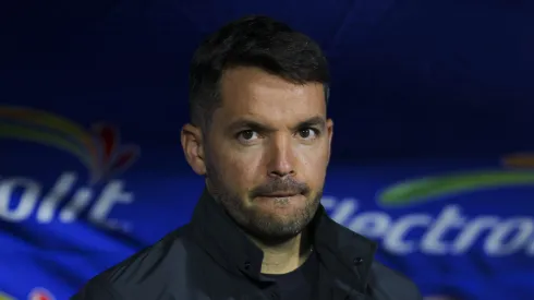 Las bajas que tendrá Nicolás Larcamón para el Cruz Azul vs. Puebla de Liga MX.