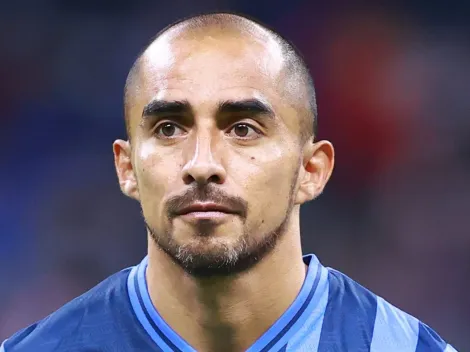 Rafael Baca le dio un valioso consejo al Cruz Azul de Larcamón