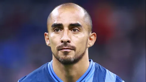 Rafael Baca le dio un valioso consejo al Cruz Azul de Larcamón