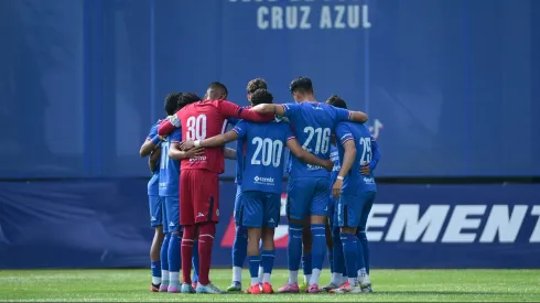 Los campeones del mundo Sub-17 opinaron sobre la Regla de Menores y su impacto en Cruz Azul.