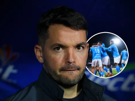 ¿Vuelven Piovi? La posible alineación de Cruz Azul ante Puebla