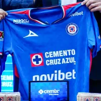 Cruz Azul anuncia una nueva renovación después de las de Rodolfo Rotondi y Jorge Sánchez