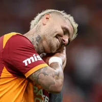 Cruz Azul estuvo a un paso de fichar a Mauro Icardi tras el fracaso de Jovic: ¿Por qué no llegó?