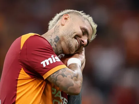 Cruz Azul estuvo a un paso de fichar a Mauro Icardi