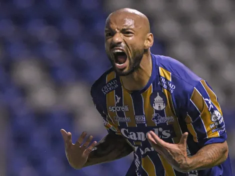 Cruz Azul ya tendría en mente a su estrella para el 2026