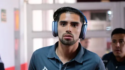 El entrenador de Cruz Azul ninguneó con sus palabras, no solo al Puebla, sino también a los Pumas de la UNAM.