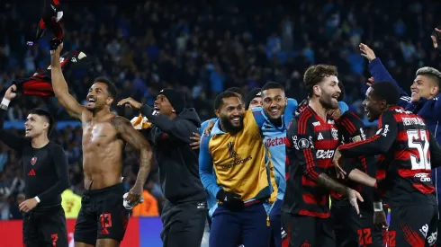 Los cementeros todavía esperan conocer a su rival para el torneo que se disputará a finales de este año en Qatar.