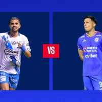 Puebla vs. Cruz Azul: cómo y dónde ver EN VIVO la Jornada 16 del Apertura 2025