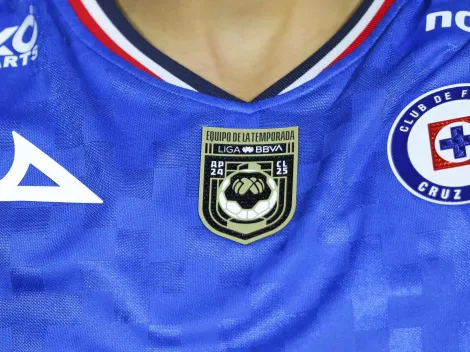 Ni Nike, ni Adidas: la marca que rechazó Cruz Azul para firmar con Pirma
