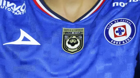 Cruz Azul extendió su contrato con Pirma.