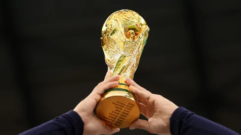 Salió dolorosamente de Cruz Azul y ahora sueña con el Mundial 2026