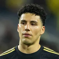 A corazón abierto: Jorge Sánchez le respondió a su detractores de la Selección Mexicana