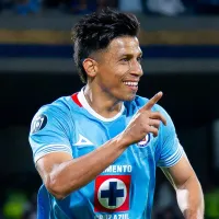 Ángel Sepúlveda se beneficiaría en México si este equipo de Liga MX “roba” fichaje a Cruz Azul